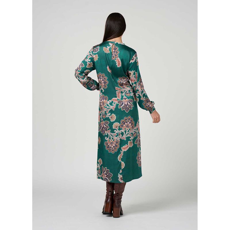 Loobie&rsquo;s Story Versailles Dress image number 1